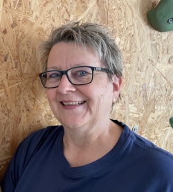Petra Steinmetz Däges