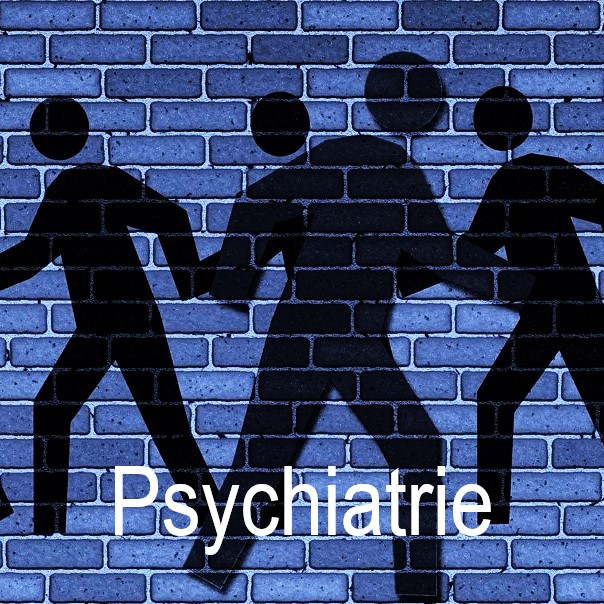 Psychiatrie