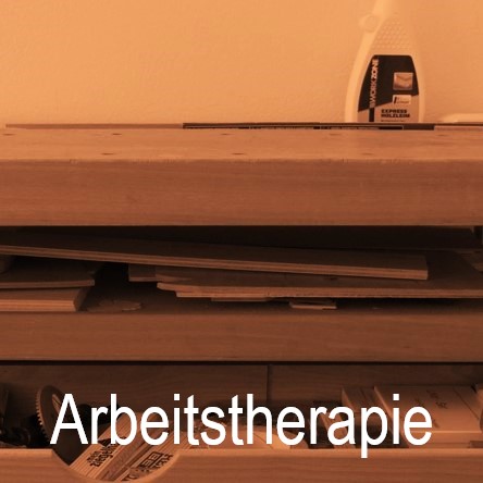 Arbeitstherapie